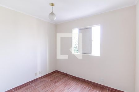 Quarto 1 de apartamento para alugar com 2 quartos, 50m² em Vila Prudente, São Paulo
