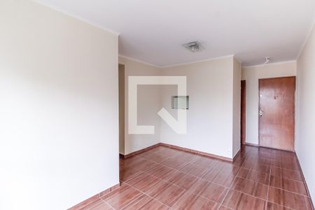 Sala de apartamento para alugar com 2 quartos, 50m² em Vila Prudente, São Paulo