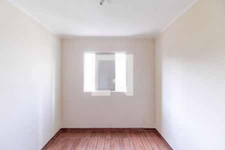 Quarto 2 de apartamento para alugar com 2 quartos, 50m² em Vila Prudente, São Paulo