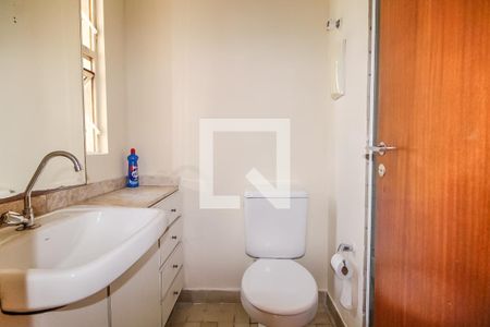 Apartamento para alugar com 50m², 2 quartos e 1 vaga Apartamento para alugar com 50m², 2 quartos e 1 vagaBanheiro