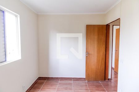 Quarto 1 de apartamento para alugar com 2 quartos, 50m² em Vila Prudente, São Paulo