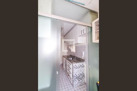 Apartamento para alugar com 50m², 2 quartos e 1 vaga Apartamento para alugar com 50m², 2 quartos e 1 vagaÁrea de Serviço