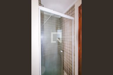 Apartamento para alugar com 50m², 2 quartos e 1 vaga Apartamento para alugar com 50m², 2 quartos e 1 vagaBanheiro