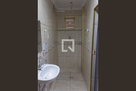 Casa à venda com 180m², 4 quartos e 3 vagasBanheiro da Suíte 1