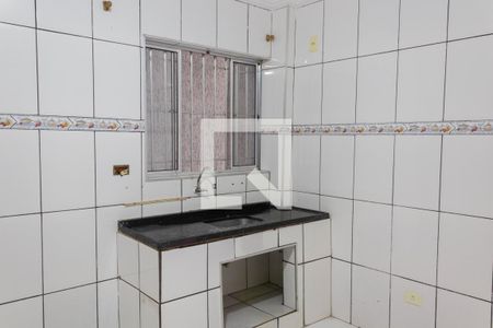Casa à venda com 180m², 4 quartos e 3 vagasCozinha