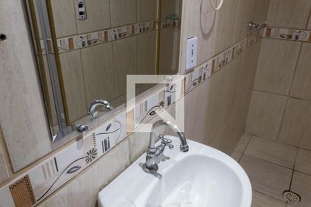 Casa à venda com 180m², 4 quartos e 3 vagasBanheiro da Suíte 1