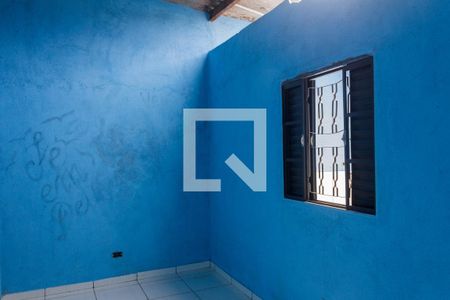 Casa à venda com 180m², 4 quartos e 3 vagasQuarto de Serviço