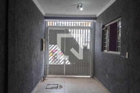 Casa à venda com 180m², 4 quartos e 3 vagasGaragem