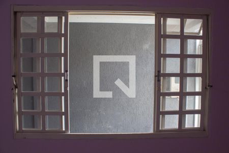 Vista da Sala de casa para alugar com 4 quartos, 180m² em Nova Petrópolis, São Bernardo do Campo