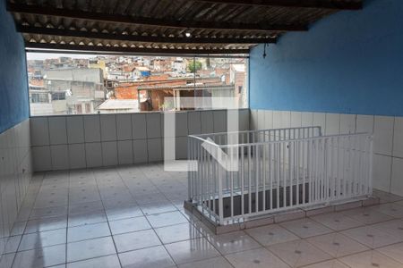 Casa à venda com 180m², 4 quartos e 3 vagasÁrea de Serviço