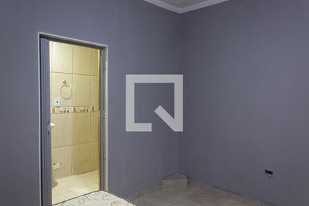 Suite de casa à venda com 4 quartos, 180m² em Nova Petrópolis, São Bernardo do Campo
