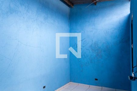 Casa à venda com 180m², 4 quartos e 3 vagasQuarto de Serviço