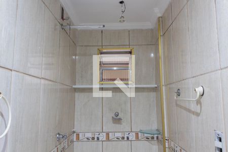 Casa à venda com 180m², 4 quartos e 3 vagasBanheiro da Suíte 1