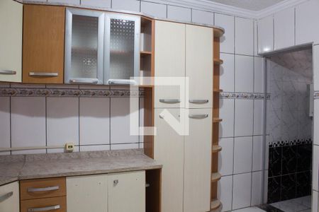 Casa à venda com 180m², 4 quartos e 3 vagasCozinha