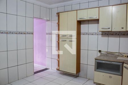 Casa à venda com 180m², 4 quartos e 3 vagasCozinha