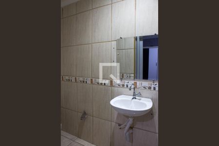 Casa à venda com 180m², 4 quartos e 3 vagasBanheiro da Suíte 1