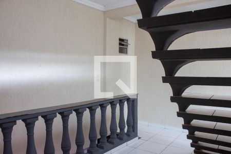 Casa à venda com 180m², 4 quartos e 3 vagasCorredor