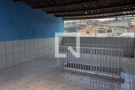 Casa à venda com 180m², 4 quartos e 3 vagasÁrea de Serviço