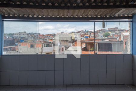 Casa à venda com 180m², 4 quartos e 3 vagasÁrea de Serviço