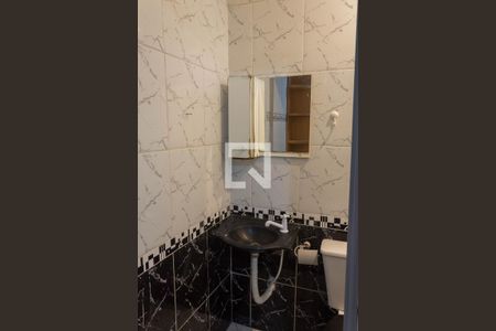 Casa à venda com 180m², 4 quartos e 3 vagasBanheiro