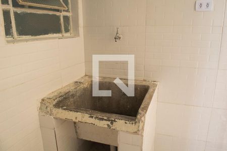 Studio para alugar com 30m², 1 quarto e sem vagaÁrea de Serviço