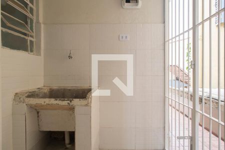 Studio para alugar com 30m², 1 quarto e sem vagaÁrea de Serviço