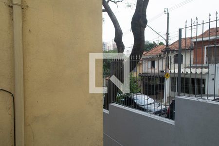 Vista Quarto de kitnet/studio para alugar com 1 quarto, 30m² em Jardim São Paulo(zona Norte), São Paulo