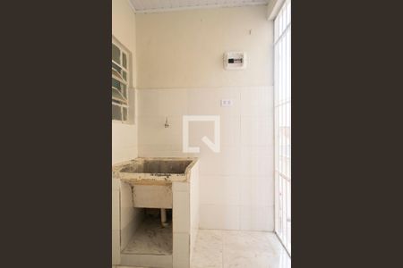 Studio para alugar com 30m², 1 quarto e sem vagaÁrea de Serviço