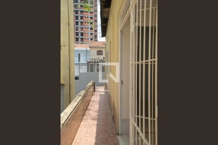 Studio para alugar com 30m², 1 quarto e sem vagaEntrada Apto