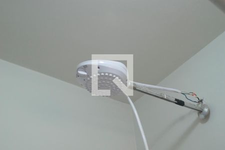 Banheiro de kitnet/studio para alugar com 1 quarto, 30m² em Jardim São Paulo(zona Norte), São Paulo