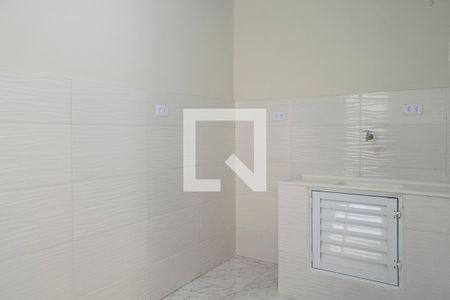 Sala/Cozinha de kitnet/studio para alugar com 1 quarto, 30m² em Jardim São Paulo(zona Norte), São Paulo