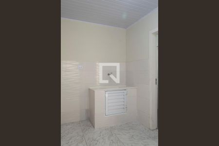 Sala/Cozinha de kitnet/studio para alugar com 1 quarto, 30m² em Jardim São Paulo(zona Norte), São Paulo