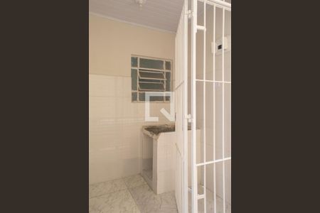 Studio para alugar com 30m², 1 quarto e sem vagaÁrea de Serviço