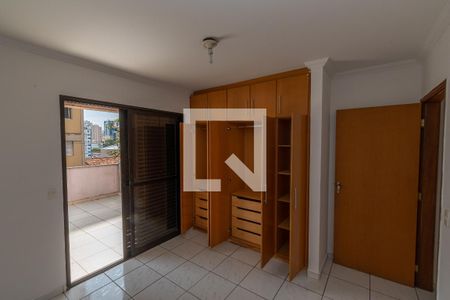 Quarto de apartamento para alugar com 1 quarto, 53m² em Centro, Campinas