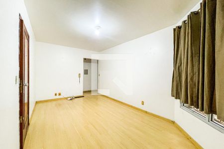 Apartamento à venda com 64m², 1 quarto e sem vagasala