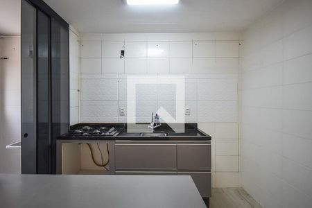 Apartamento à venda com 40m², 2 quartos e sem vagaCozinha