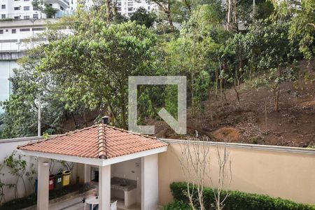 Vista do quarto 1 de apartamento à venda com 2 quartos, 40m² em Jardim Parque Morumbi, São Paulo