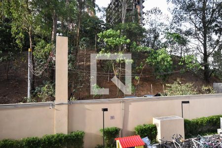 Apartamento à venda com 40m², 2 quartos e sem vagaVista do quarto 2