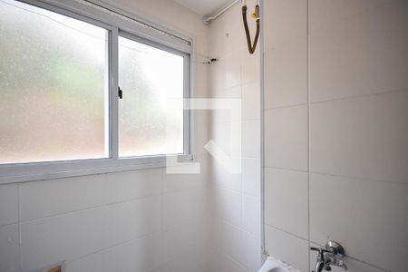Apartamento à venda com 40m², 2 quartos e sem vagaÁrea de serviço