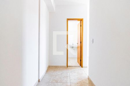 Entrada Suíte de apartamento à venda com 3 quartos, 85m² em Vila Guilhermina, São Paulo