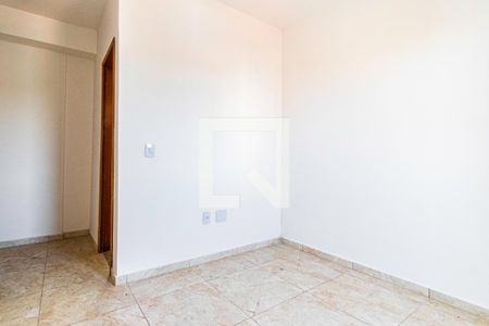 Suíte de apartamento à venda com 3 quartos, 85m² em Vila Guilhermina, São Paulo