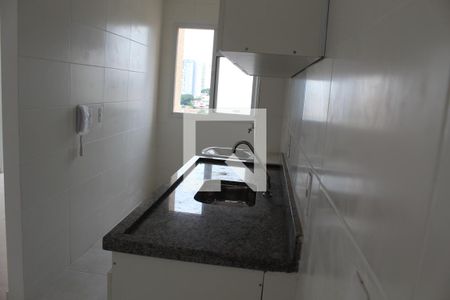 Apartamento para alugar com 52m², 1 quarto e 1 vagaCOZINHA
