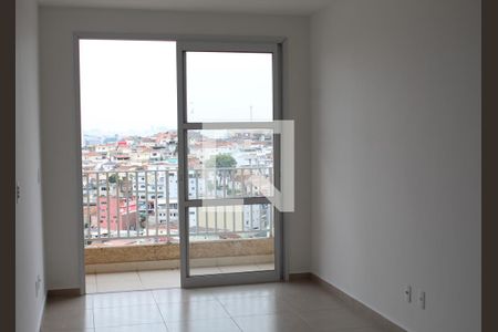 SALA de apartamento para alugar com 1 quarto, 52m² em Vila Pita, São Paulo