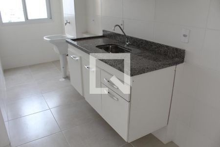 Apartamento para alugar com 52m², 1 quarto e 1 vagaCOZINHA