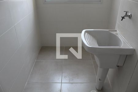 Apartamento para alugar com 52m², 1 quarto e 1 vagaÁREA DE SERVIÇO