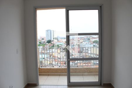 SALA de apartamento para alugar com 1 quarto, 52m² em Vila Pita, São Paulo