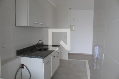 Apartamento para alugar com 52m², 1 quarto e 1 vagaCOZINHA