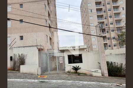 Apartamento para alugar com 1 quarto, 52m² em Vila Pita, São Paulo