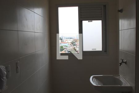 Apartamento para alugar com 52m², 1 quarto e 1 vagaÁREA DE SERVIÇO