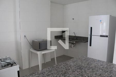 Apartamento para alugar com 52m², 1 quarto e 1 vagaSALÃO DE FESTA - ÁREA COMUM